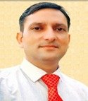 Dr. Nishant Kumar Gupta